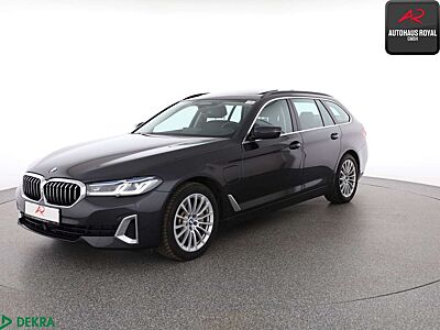 BMW 530 530 e T xDrive LUXURY LINE LASER,360GRAD,H/K,ACC