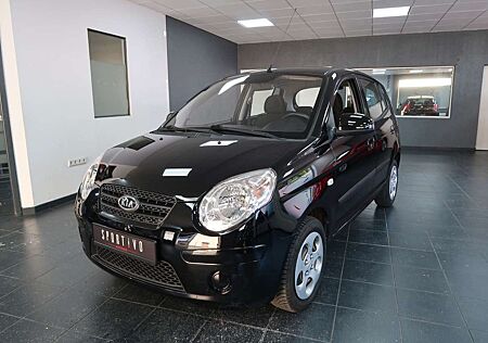 Kia Picanto 1.1 Vision/Tüv NEU-Klima Aus 1 Hand