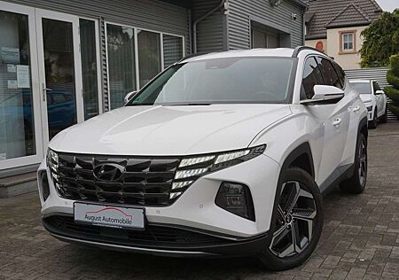 Hyundai Tucson Trend Plug-In 4WD ACC LKA SHZ eHeckklappe