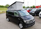 VW T6 California Volkswagen TSI California Coast *Küche* 150PS /Luft-Standh