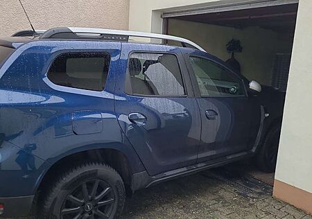 Dacia Duster TCe 150 4WD GPF Prestige