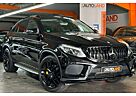 Mercedes-Benz GLE 350 d Coupe 4Matic AMG*97 TKM*VOLLAUSSTATTUNG