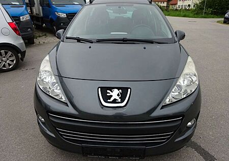 Peugeot 207 SW Premium/Euro 5/Benzin-Flüssiggas