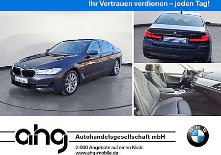 BMW 530 e Limousine ACC Stop & Go Laserlicht Rückfahr