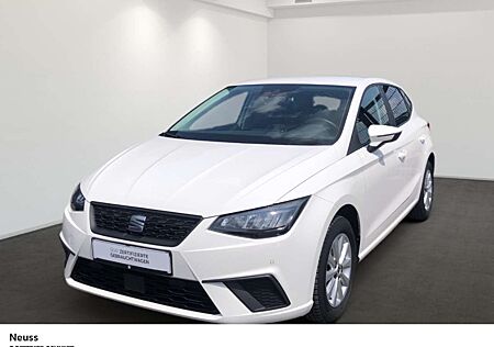 Seat Ibiza STYLE EINPARKHILFE SITZHEIZUNG LED APP