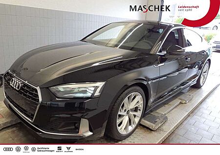 Audi A5 Sportback S line 40 TDI quatt Pano VCplus S-Sitze