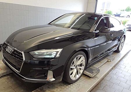 Audi A5 Sportback S line 40 TDI quatt Pano VCplus S-Sitze
