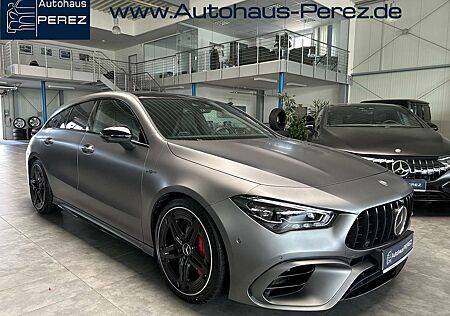 Mercedes-Benz CLA 45 AMG 4M+ UVP: 96.598+ MATT