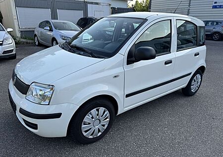 Fiat Panda 1.2 8V Classic. TÜV Neue