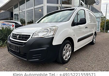 Peugeot Partner L1 Komfort Plus Automatik Euro6 AHK