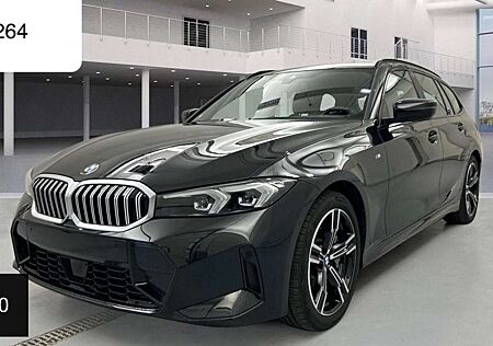 BMW 330 i xDrive M Sport Mopf25 LED ACC Widescr. DAB