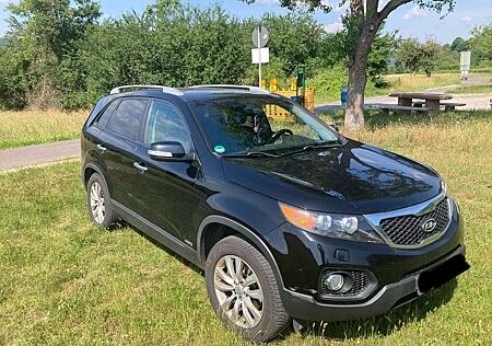 Kia Sorento 2.2 CRDi 4WD Spirit
