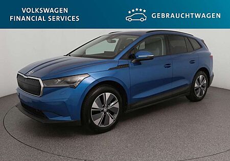 Skoda Enyaq 60 132kW RFK*PDC*Tempo*Klima*NAV*SH