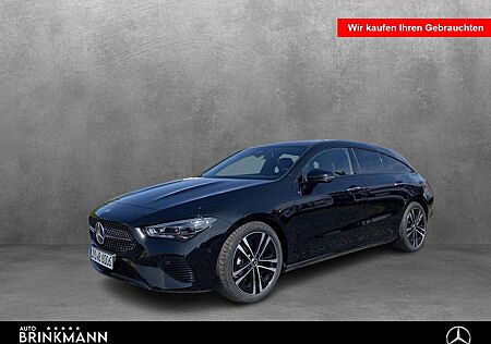 Mercedes-Benz CLA 200 SB Progressive/360°/Multibeam/AHK/EasyP.