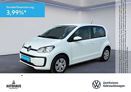 VW Up Volkswagen ! move 1.0