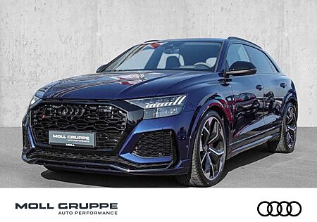 Audi RS Q8 SUV NAVI LUFT PANO LM LED 4xSHZ MASSAGE