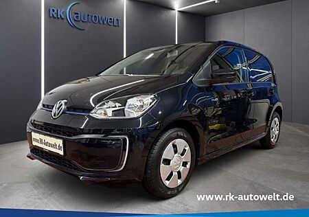 VW e-up! Volkswagen e-up! CCS Sound-System E-Sound Climatronic