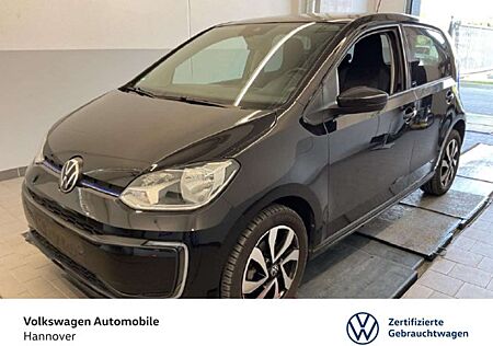 VW e-up! Volkswagen e-up! Automatik Active Klima ZV