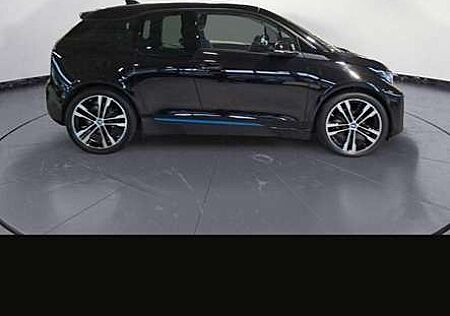 BMW i3 (120 Ah)