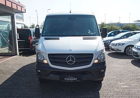 Mercedes-Benz Sprinter II Kasten 210 CDI 1-HD*KLIMA*TOTW*SPUR!