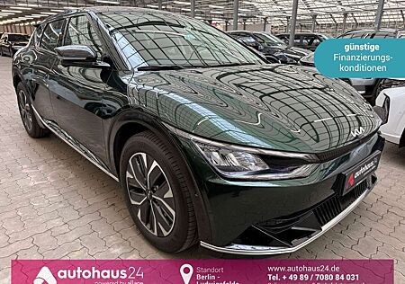 Kia EV6 Elektro 77,4 kWh 2WD ACC|LED|Navi|Kamera