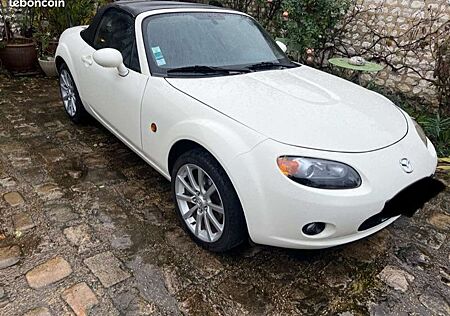 Mazda MX-5 1.8 MZR Roadster Coupe Energy