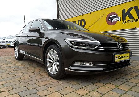 VW Passat Volkswagen Lim. Highline R- line 1 Hd.