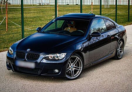 BMW 325i 325 Coupe