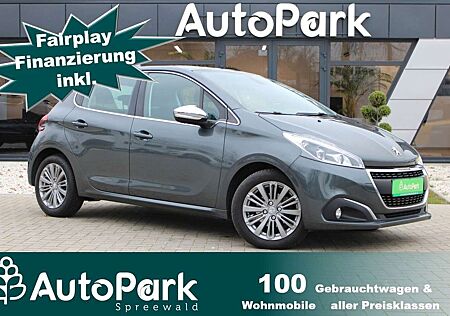 Peugeot 208 Allure*AUTOMATIK*