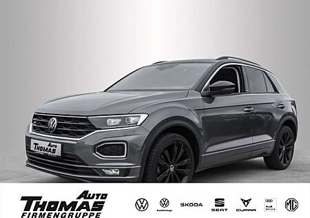 VW T-Roc Volkswagen ACTIVE R-Line 1.5 TSI LED+NAVI+PANO