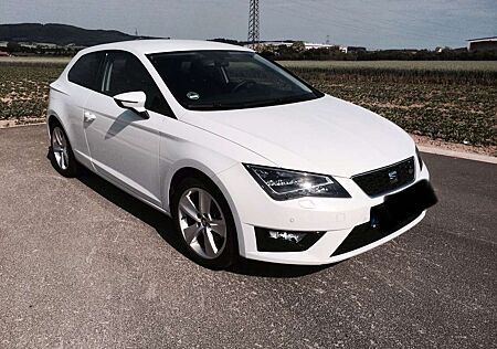 Seat Leon SC 1.4 TSI Start