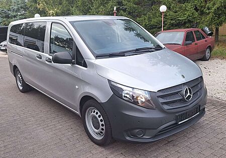 Mercedes-Benz Vito Tourer 119 CDI Pro extralang