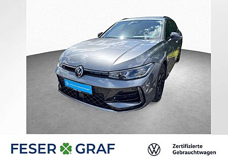 VW Passat Variant Volkswagen 2.0 TDI DSG R-LINE ACC MATRIX KAM
