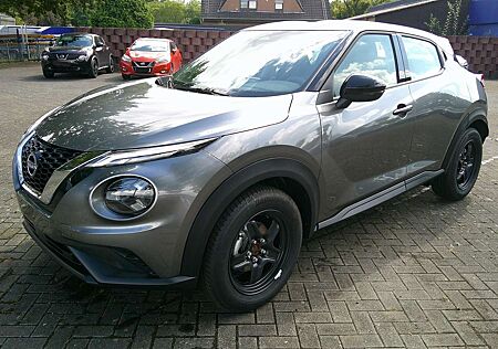 Nissan Juke 1,0 DIG-T 114 PS 6MT ACENTA NC Komfort