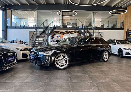 Audi A6 Avant 3.0 TDI quattro *ACC*NAVI*AHK*ALCANTARA