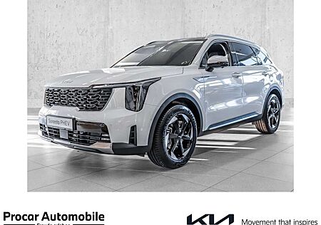 Kia Sorento PHEV 252PS Spirit Glasdach Leder 360° LAGERAKTION!