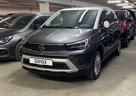 Opel Crossland X Elegance*NAVI*LED*R-KAMERA*