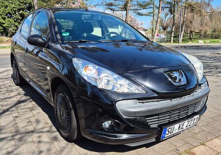 Peugeot 206 + 5-Türer + 75