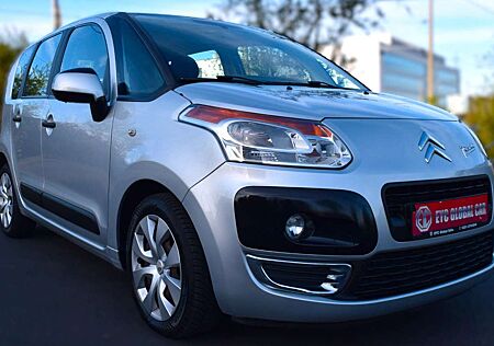 Citroën C3 Citroen Picasso 1,4-Tendance Gepflegt,Nichtraucher,