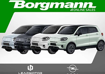Leapmotor T03 ONLINE-SONDERAKTION