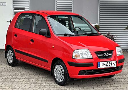Hyundai Atos 1.1 Prime*Klima*TÜV + Inspektion NEU