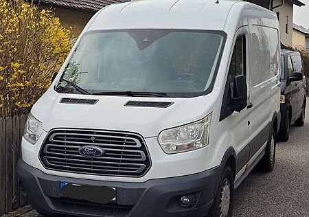 Ford Transit 350 L2H2 Lkw VATrend