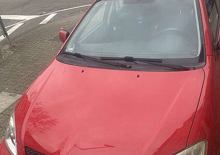 Toyota Corolla 1.6 Luna