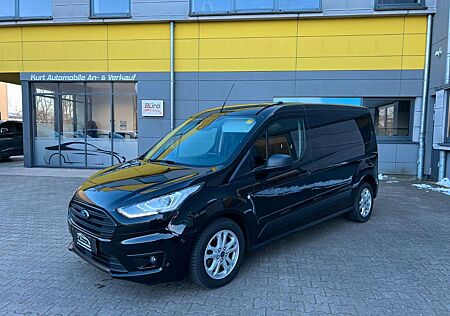 Ford Transit Connect Kasten lang AUTOMATIK/NAVI/SHZ*