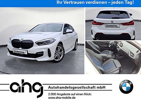 BMW 118 i M Sport Navi RFK Komfortzugang Sitzheizung