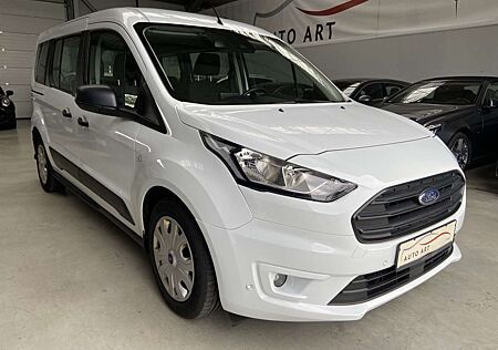 Ford Transit Connect Kombi lang Trend 5 Sitzer DAB SHZ Navi