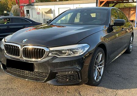 BMW 530i 530 xDrive M Sport