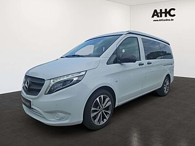 Mercedes-Benz Marco Polo V 250  ACTIVITY ED AHK STHZ LED 2x ST