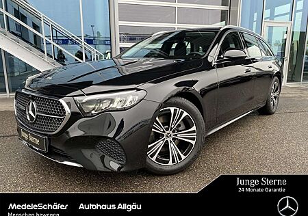Mercedes-Benz E 200 T Avantgarde 18" Distronic LED Kamera Park