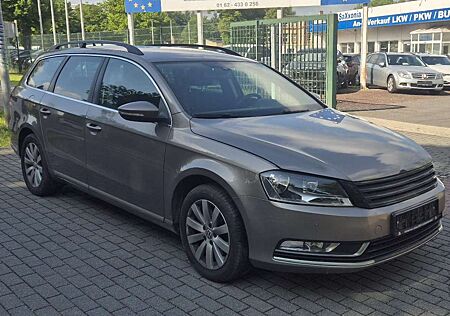 VW Passat Variant Volkswagen Comfortline BlueMotion